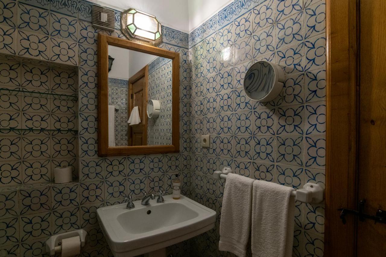 Гостьовий будинок Quinta De Mouraes - Casa Do Xisto Lever Екстер'єр фото