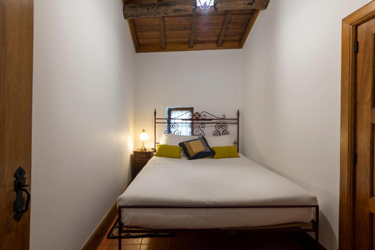 Гостьовий будинок Quinta De Mouraes - Casa Do Xisto Lever Екстер'єр фото
